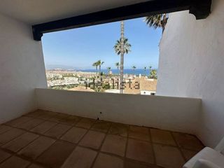 Casa adosada en venta en La Duquesa en Manilva