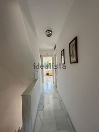 Casa adosada en venta en La Duquesa en Manilva