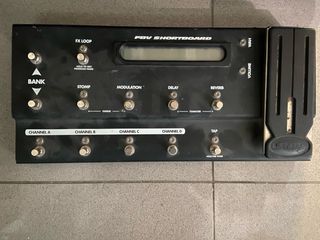 Amplificador Line 6 Spider II + Pantalla + Pedal F