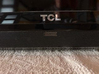Televisor TCL 32 Negro