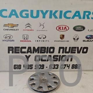 TAPACUBO R15 VOLKSWAGEN TOURAN USADO 1T0601147D