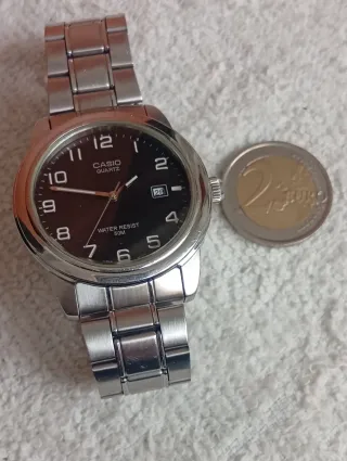 Reloj CASIO