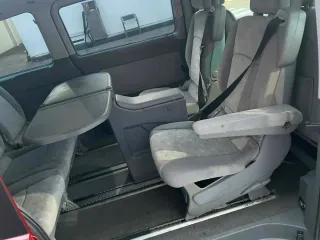 Mercedes-Benz Viano 2005