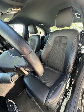 Mercedes-Benz CLA CLA 200 D DCT