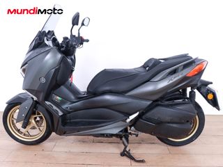 YAMAHA X-MAX 300 TECH MAX
