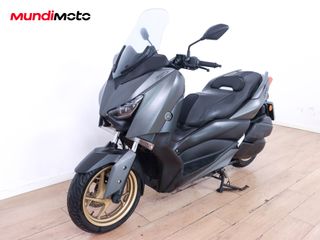 YAMAHA X-MAX 300 TECH MAX