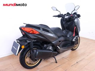 YAMAHA X-MAX 300 TECH MAX