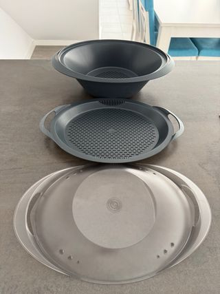 Thermomix TM5 Vorwerk