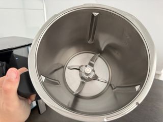 Thermomix TM5 Vorwerk