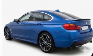 BMW Serie 4 BMW Serie 4 420d Gran Coupe