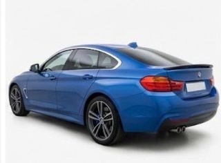 BMW Serie 4 BMW Serie 4 420d Gran Coupe