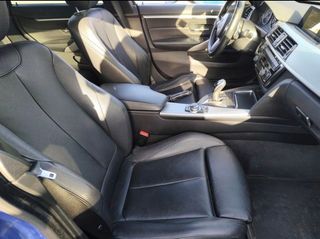 BMW Serie 4 BMW Serie 4 420d Gran Coupe