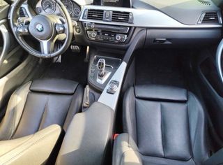 BMW Serie 4 BMW Serie 4 420d Gran Coupe