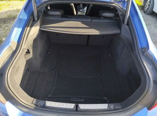 BMW Serie 4 BMW Serie 4 420d Gran Coupe