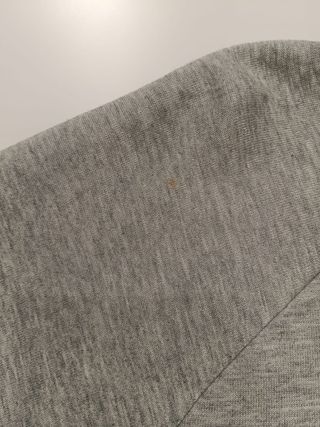 Sudadera Nike Tech Fleece Windrunner Sportswear XL