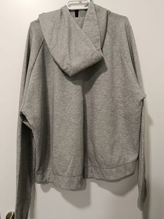 Sudadera Nike Tech Fleece Windrunner Sportswear XL