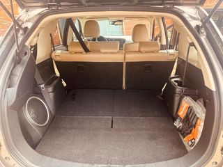 Mitsubishi Outlander 2016