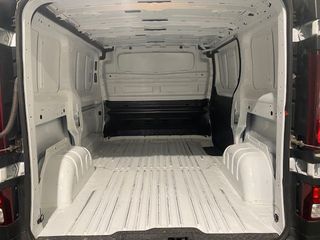 Renault Trafic Furgon L1H1 Blue dCi 130 CV - GARANTIA FÁBRICA 06/2027