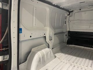 Renault Trafic Furgon L1H1 Blue dCi 130 CV - GARANTIA FÁBRICA 06/2027