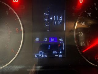 Renault Trafic Furgon L1H1 Blue dCi 130 CV - GARANTIA FÁBRICA 06/2027