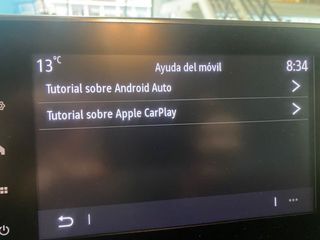 Renault Trafic Furgon L1H1 Blue dCi 130 CV - GARANTIA FÁBRICA 06/2027