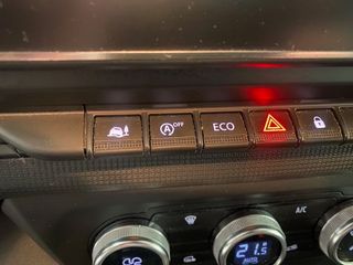 Renault Trafic Furgon L1H1 Blue dCi 130 CV - GARANTIA FÁBRICA 06/2027