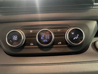 Renault Trafic Furgon L1H1 Blue dCi 130 CV - GARANTIA FÁBRICA 06/2027