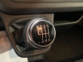 Renault Trafic Furgon L1H1 Blue dCi 130 CV - GARANTIA FÁBRICA 06/2027