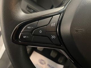 Renault Trafic Furgon L1H1 Blue dCi 130 CV - GARANTIA FÁBRICA 06/2027