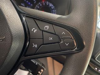 Renault Trafic Furgon L1H1 Blue dCi 130 CV - GARANTIA FÁBRICA 06/2027