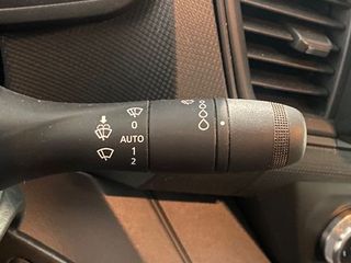 Renault Trafic Furgon L1H1 Blue dCi 130 CV - GARANTIA FÁBRICA 06/2027