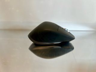 Ratón Logitech Master MX3