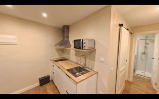 Piso en alquiler en Centre en Blanes