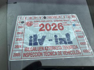 * Toyota Corolla Verso 1.8vvti * 128cv * manual *