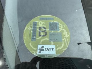 * Toyota Corolla Verso 1.8vvti * 128cv * manual *