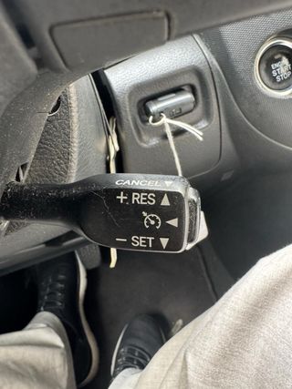 * Toyota Corolla Verso 1.8vvti * 128cv * manual *