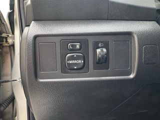 * Toyota Corolla Verso 1.8vvti * 128cv * manual *