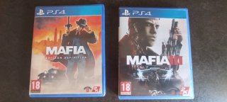 PACK 7 JUEGOS PS4 y PS5