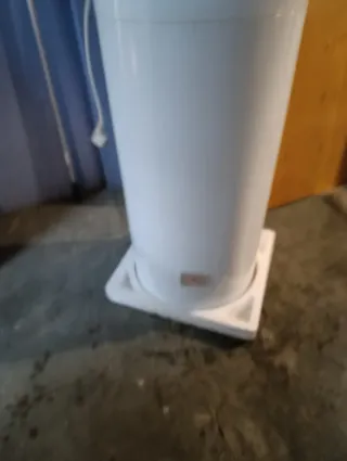 Calentador Eléctrico Cointra TE 100