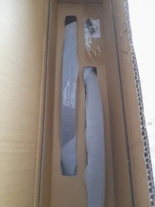 Ruedas carbono Seido Acceleron 650 mm/ 27.5 1428gr