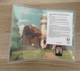 Potion Permit Nintendo Switch