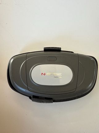Nokia N-Gage