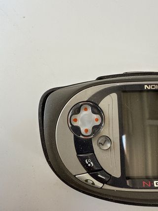 Nokia N-Gage