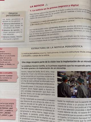 Inicia Lengua Castellana y Literatura 1.º ESO. ...