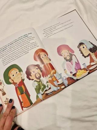 Leonardo da Vinci - Colección Mis Pequeños Héroes