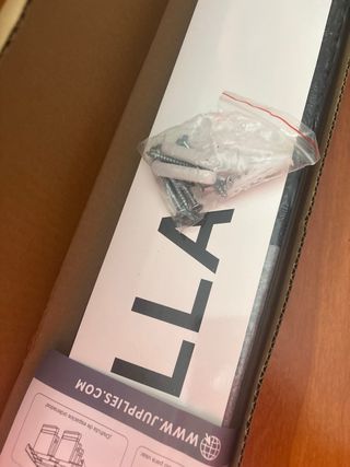 Tendedero Plegable de Pared