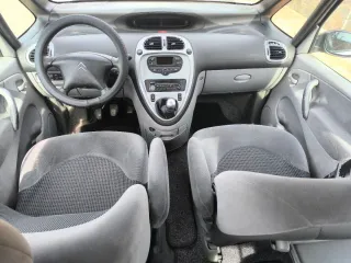 Etiqueta C ✅ Único Dueño