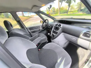 Etiqueta C ✅ Único Dueño