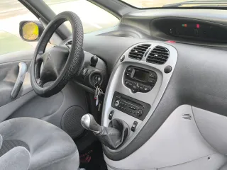 Etiqueta C ✅ Único Dueño