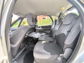 Etiqueta C ✅ Único Dueño